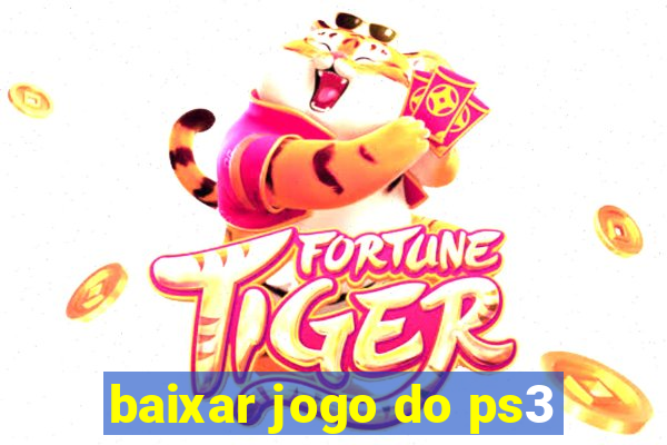 baixar jogo do ps3